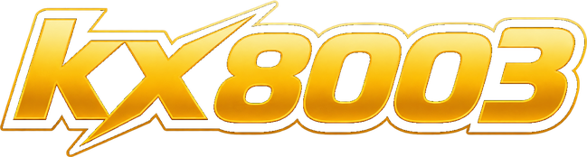 kx8003